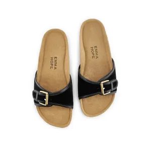 1 Strap E-Stock-Black-Velvet
