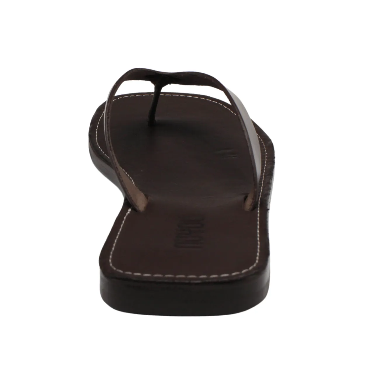 8970 Flat Sandal