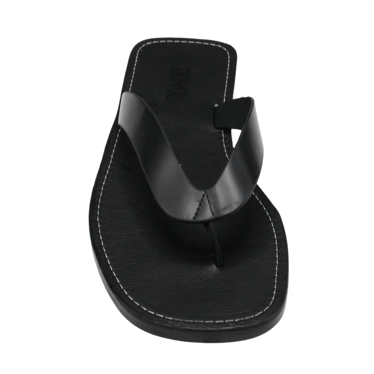 8970 Flat Sandal