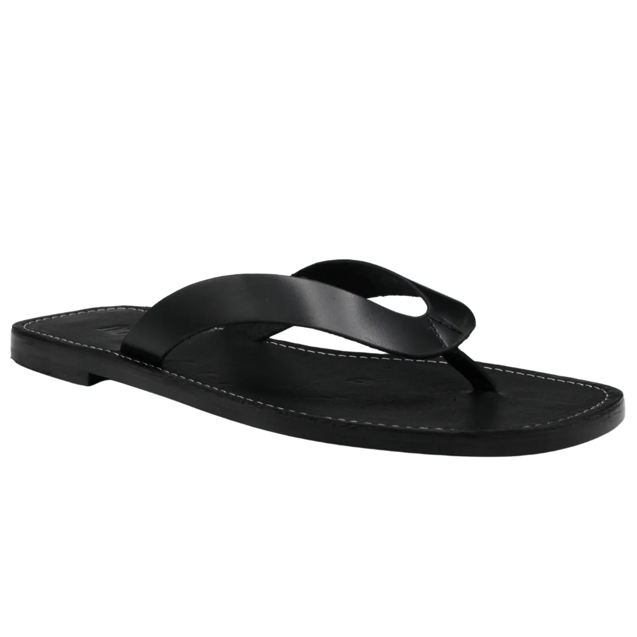 8970 Flat Sandal