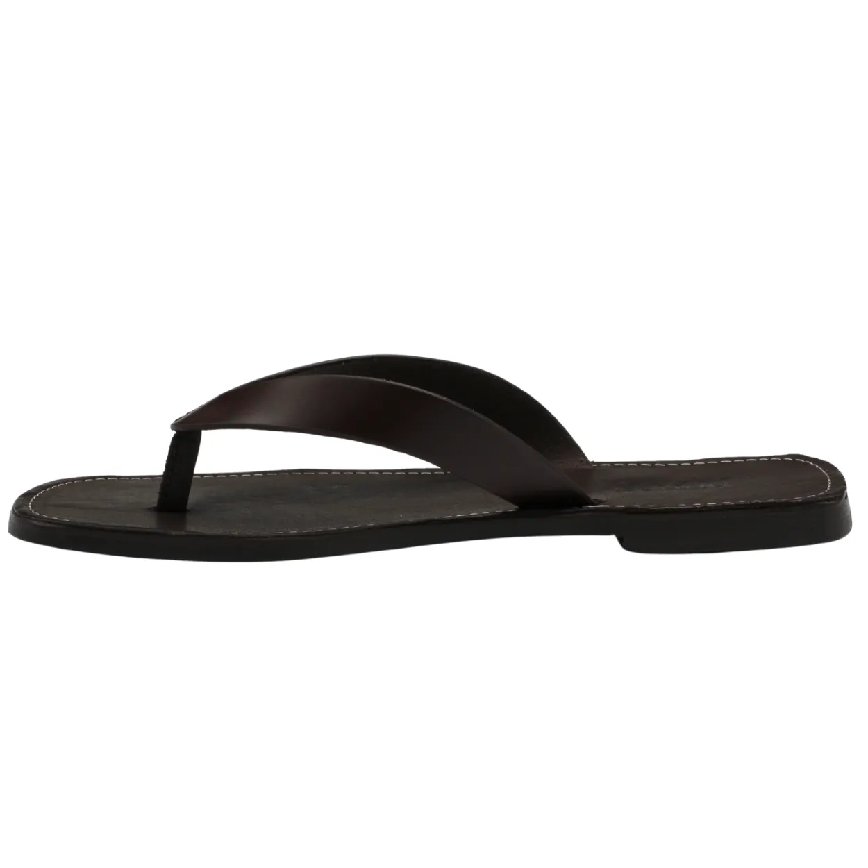 8970 Flat Sandal