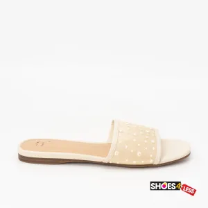 a. new day Flat Sandals