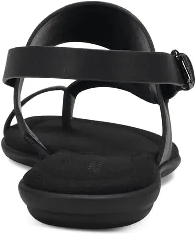 Aerosoles Women's Awa Flat Sandal