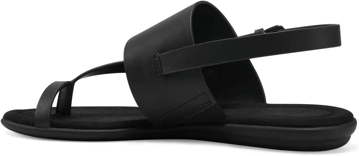 Aerosoles Women's Awa Flat Sandal