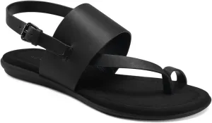 Aerosoles Women's Awa Flat Sandal