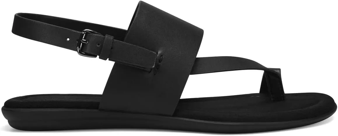 Aerosoles Women's Awa Flat Sandal