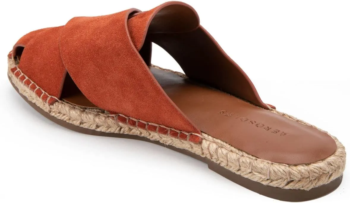Aerosoles Women's Halley Mule