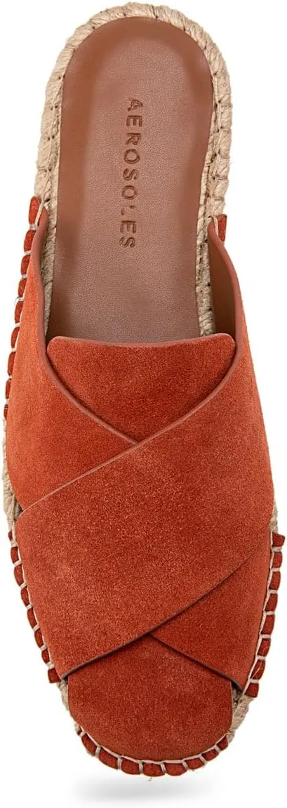 Aerosoles Women's Halley Mule