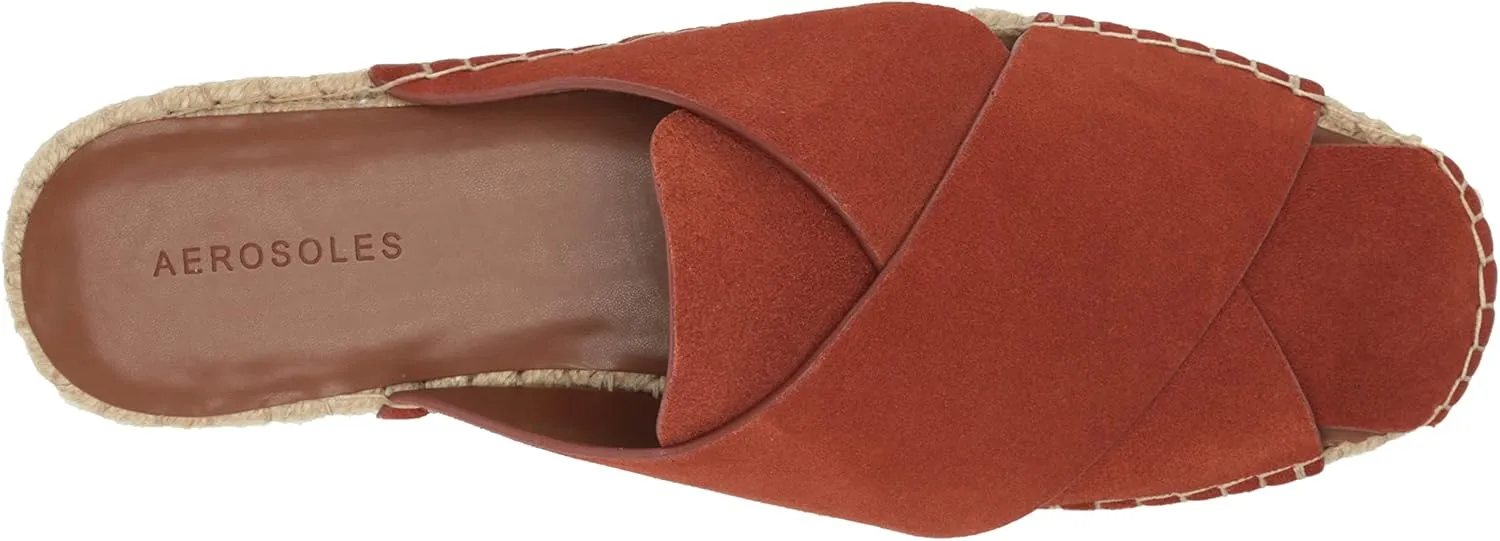 Aerosoles Women's Halley Mule