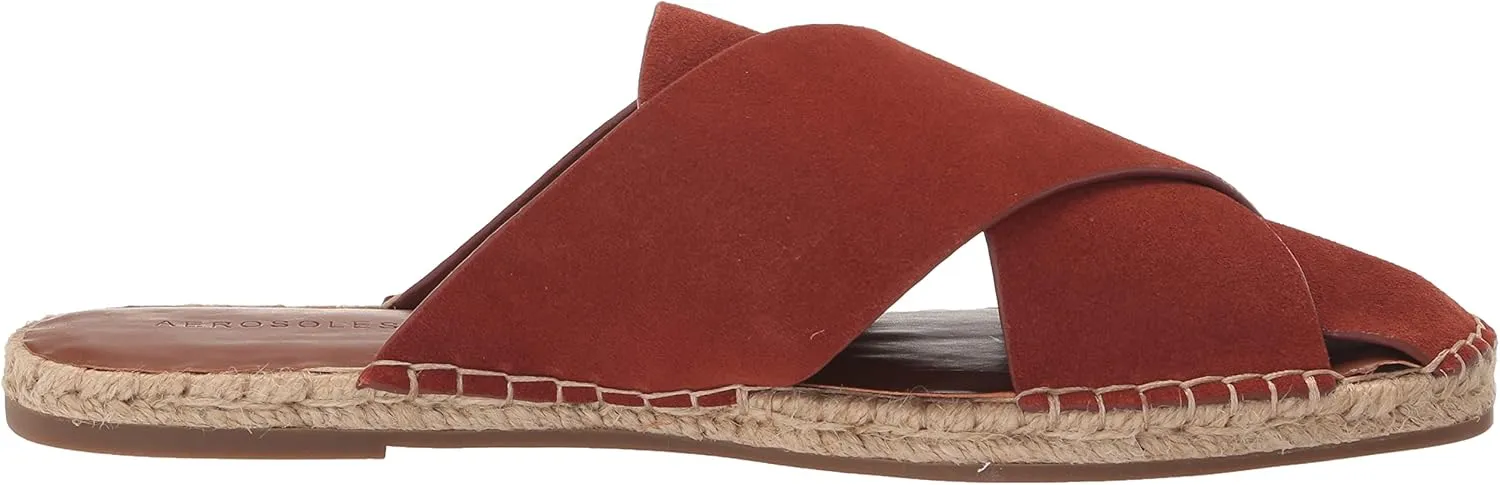 Aerosoles Women's Halley Mule