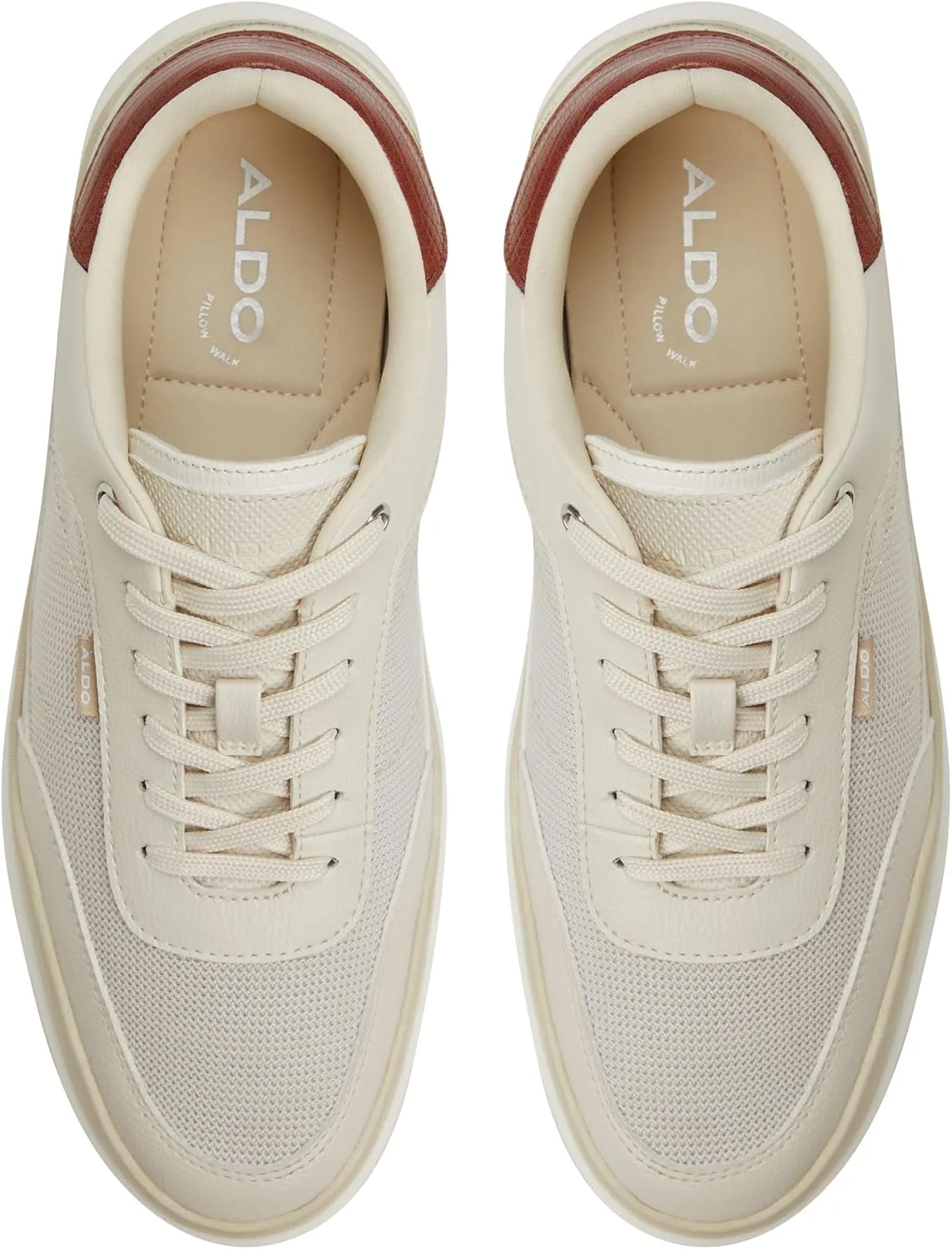 ALDO Men's Almo Loafer Flat