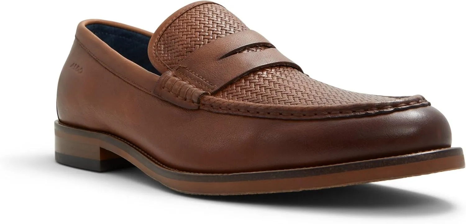 ALDO Men's Legolas Loafer