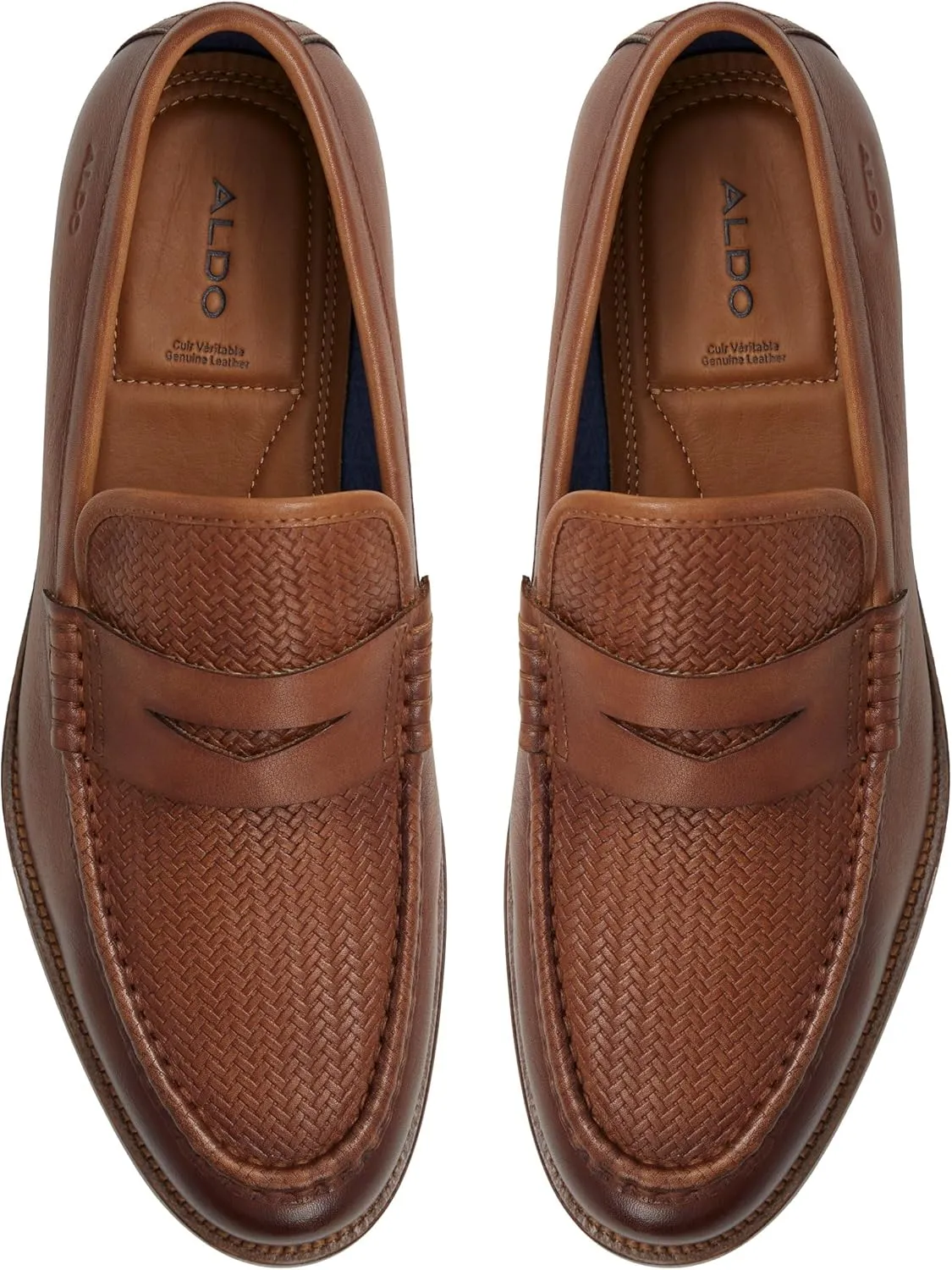 ALDO Men's Legolas Loafer
