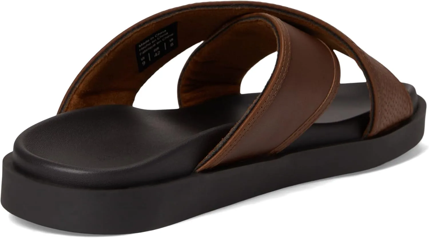 ALDO Men's Mario Flat Sandal