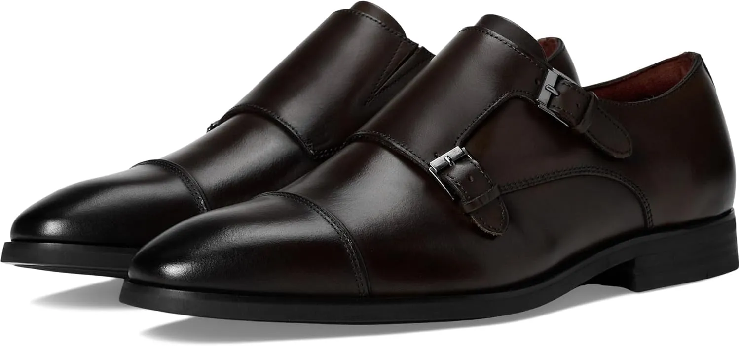 ALDO Men's Zigof Monk-Strap Loafer