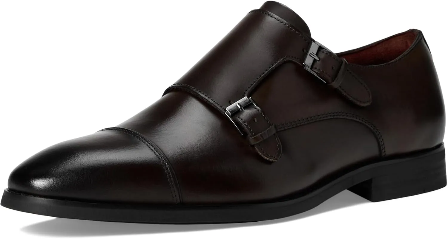 ALDO Men's Zigof Monk-Strap Loafer
