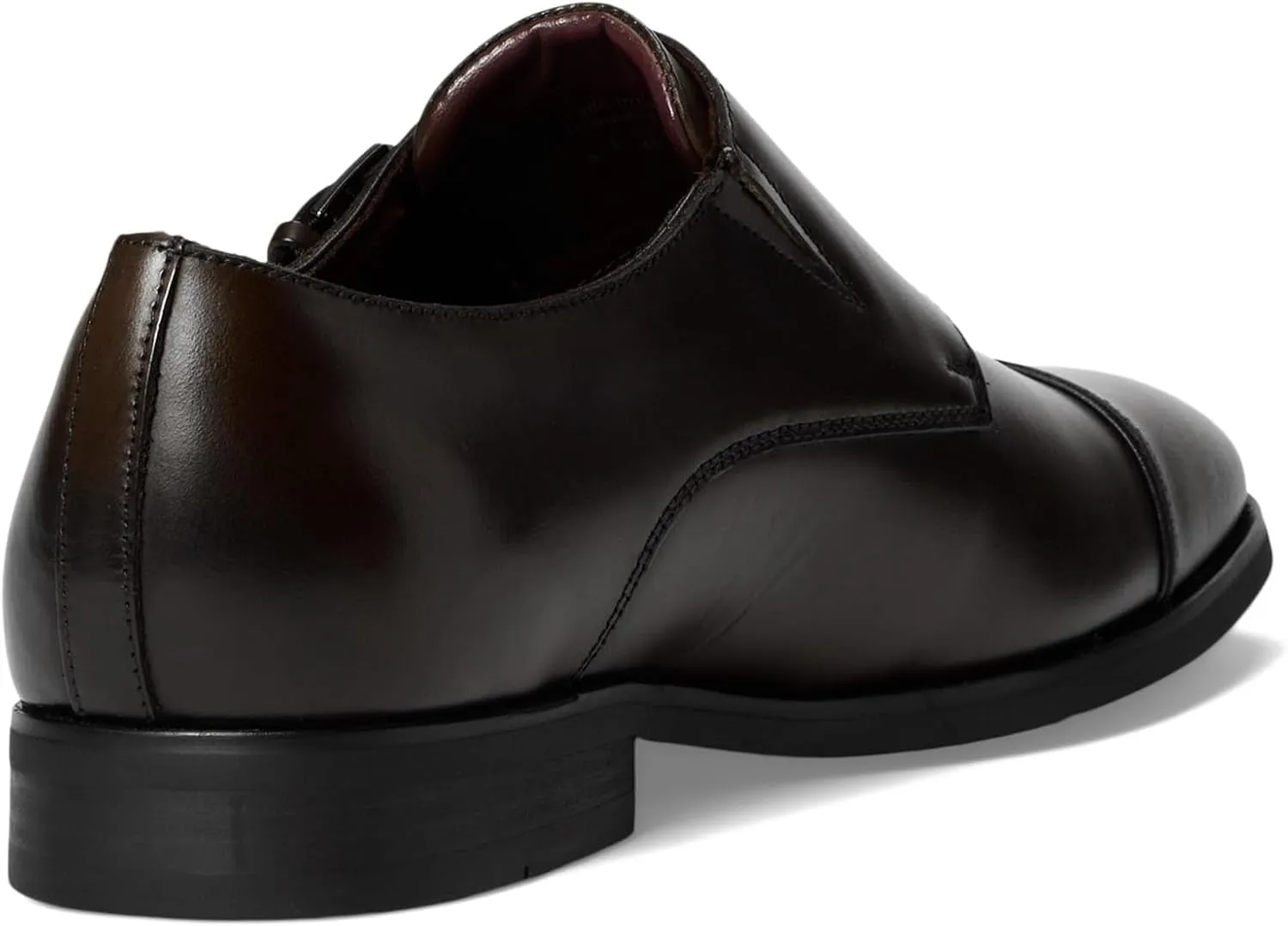 ALDO Men's Zigof Monk-Strap Loafer