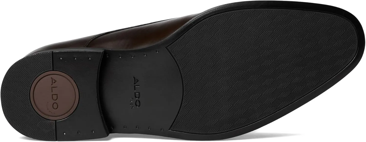 ALDO Men's Zigof Monk-Strap Loafer