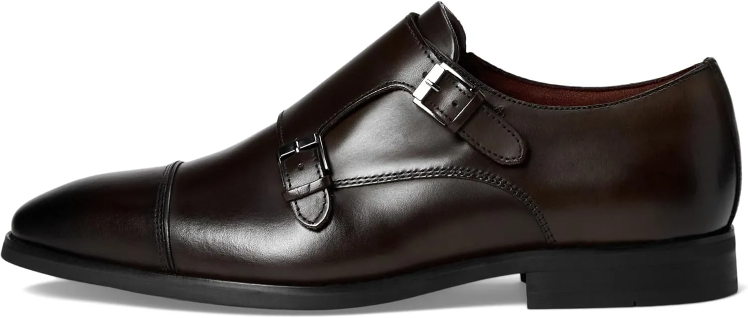 ALDO Men's Zigof Monk-Strap Loafer