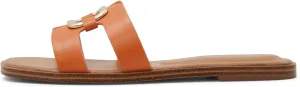ALDO Women's Nydaokin Flat Sandal