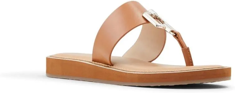 ALDO Women's Tatyx Flat Sandal