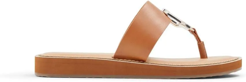 ALDO Women's Tatyx Flat Sandal