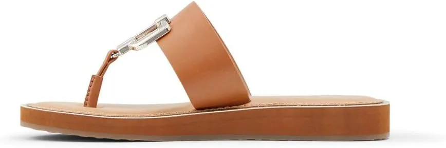 ALDO Women's Tatyx Flat Sandal