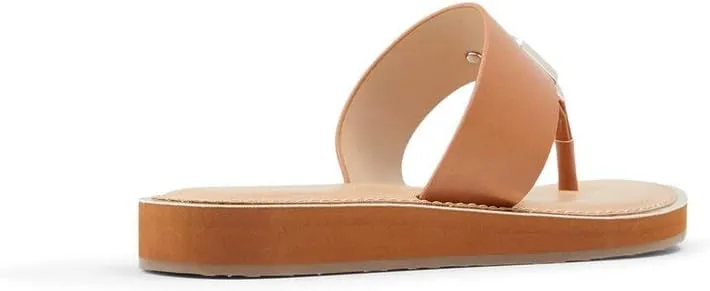ALDO Women's Tatyx Flat Sandal