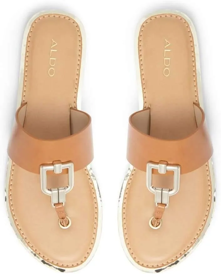 ALDO Women's Tatyx Flat Sandal