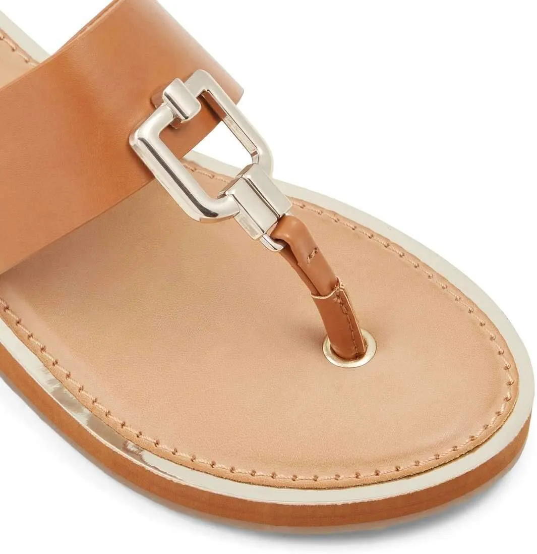 ALDO Women's Tatyx Flat Sandal