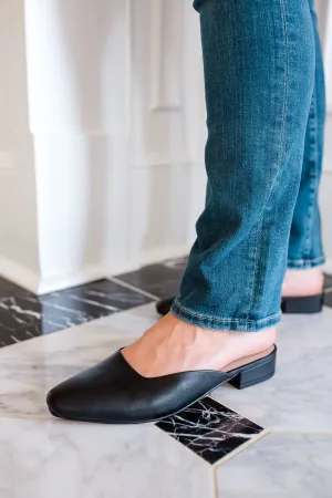Alista Mule
