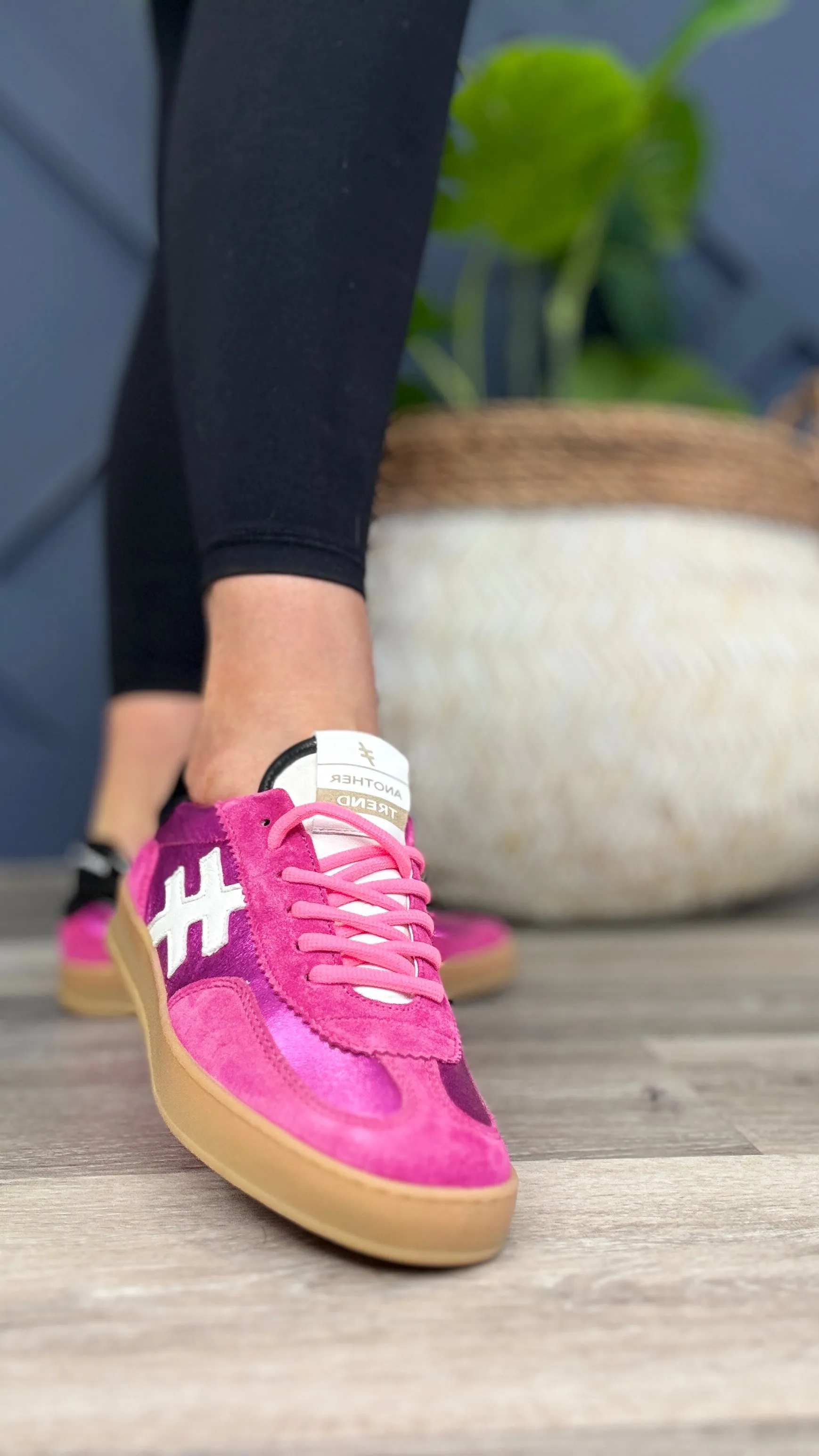 Another Trend  Rosanna Trainer