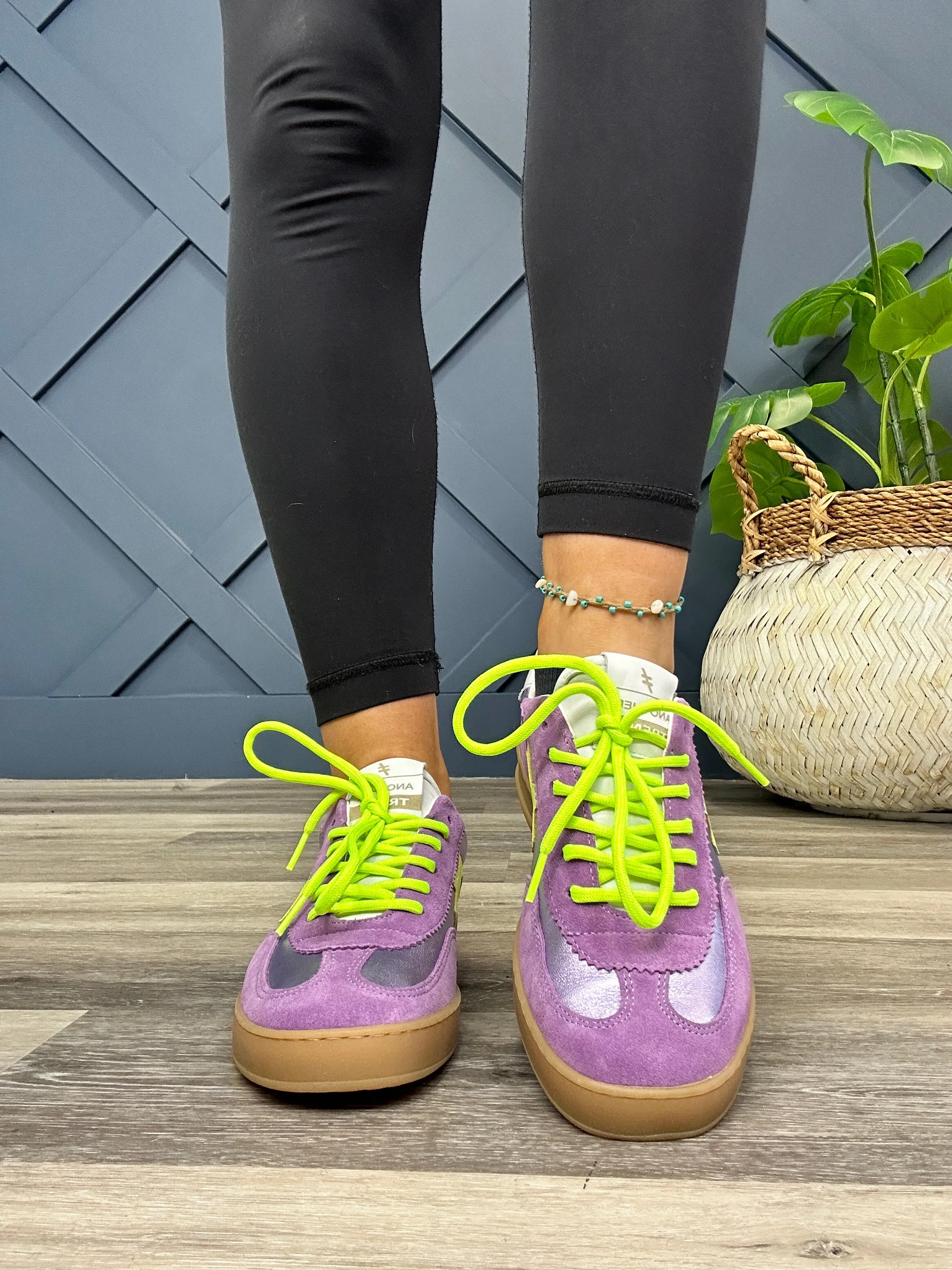 Another Trend  Rosanna Trainer