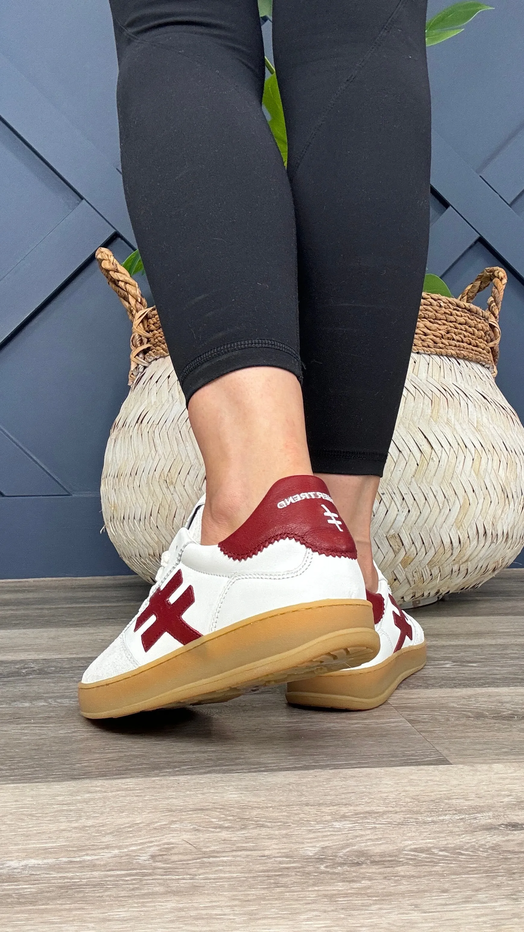 Another Trend  Rosanna Trainer