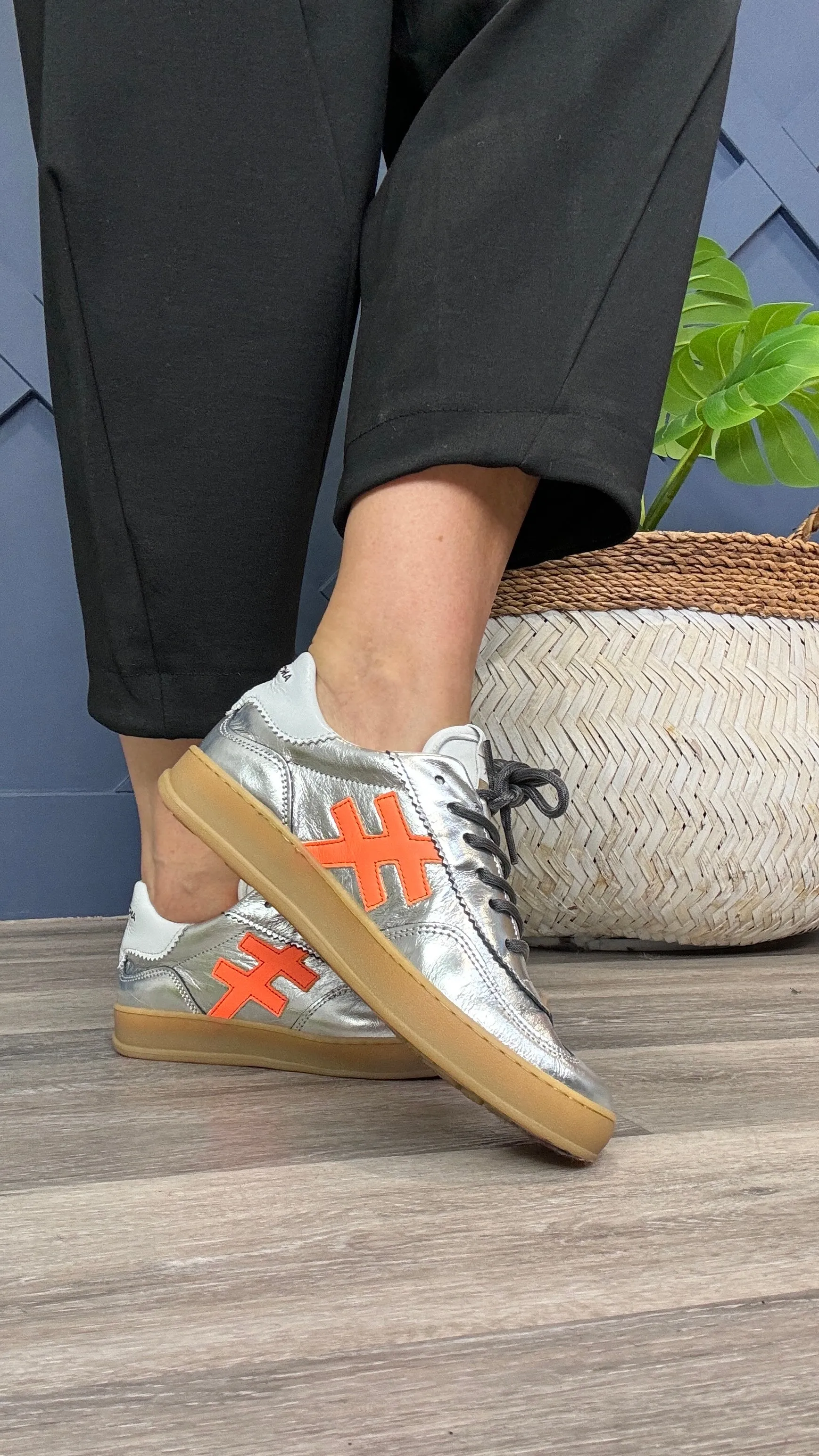 Another Trend  Rosanna Trainer