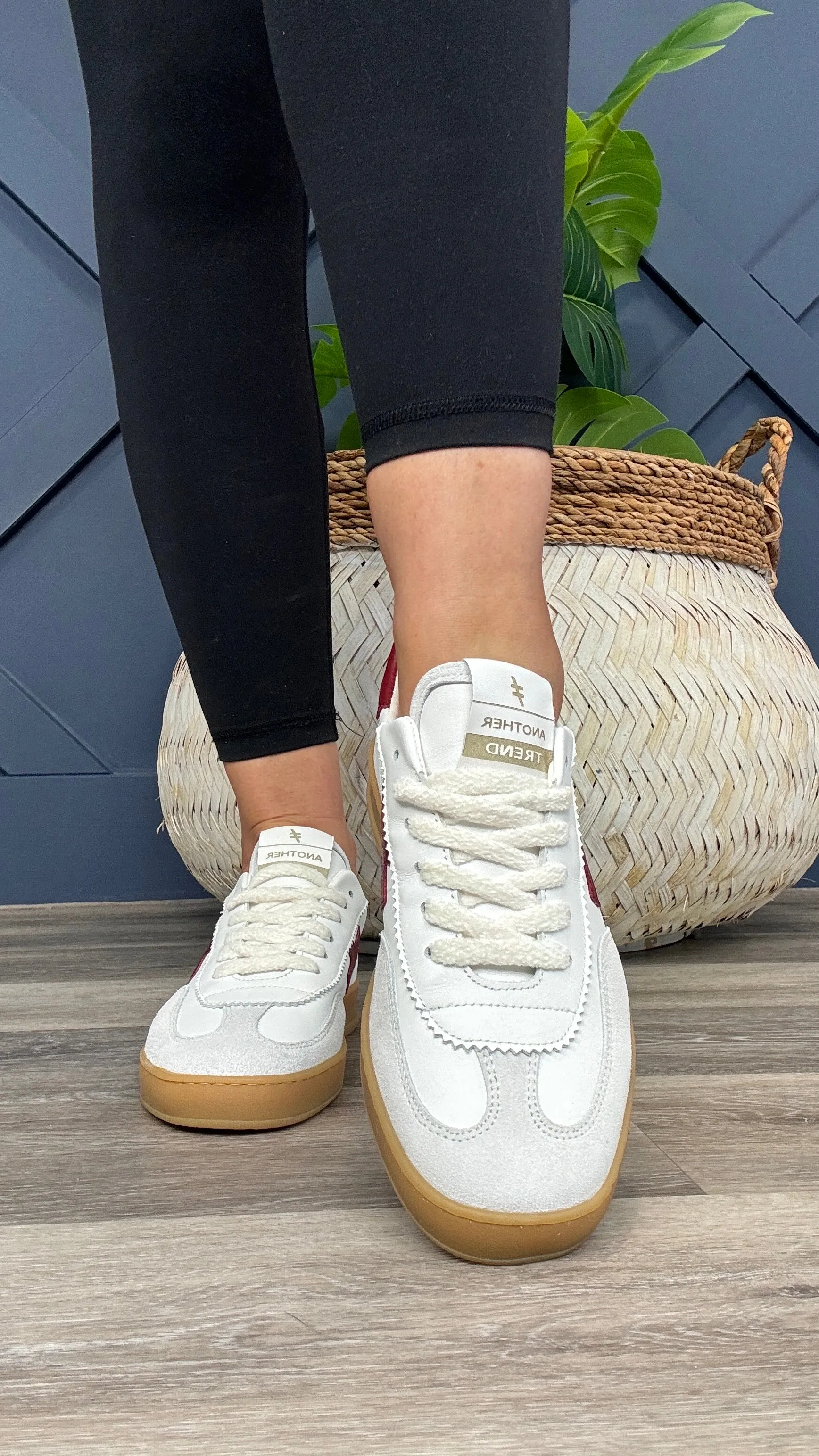 Another Trend  Rosanna Trainer