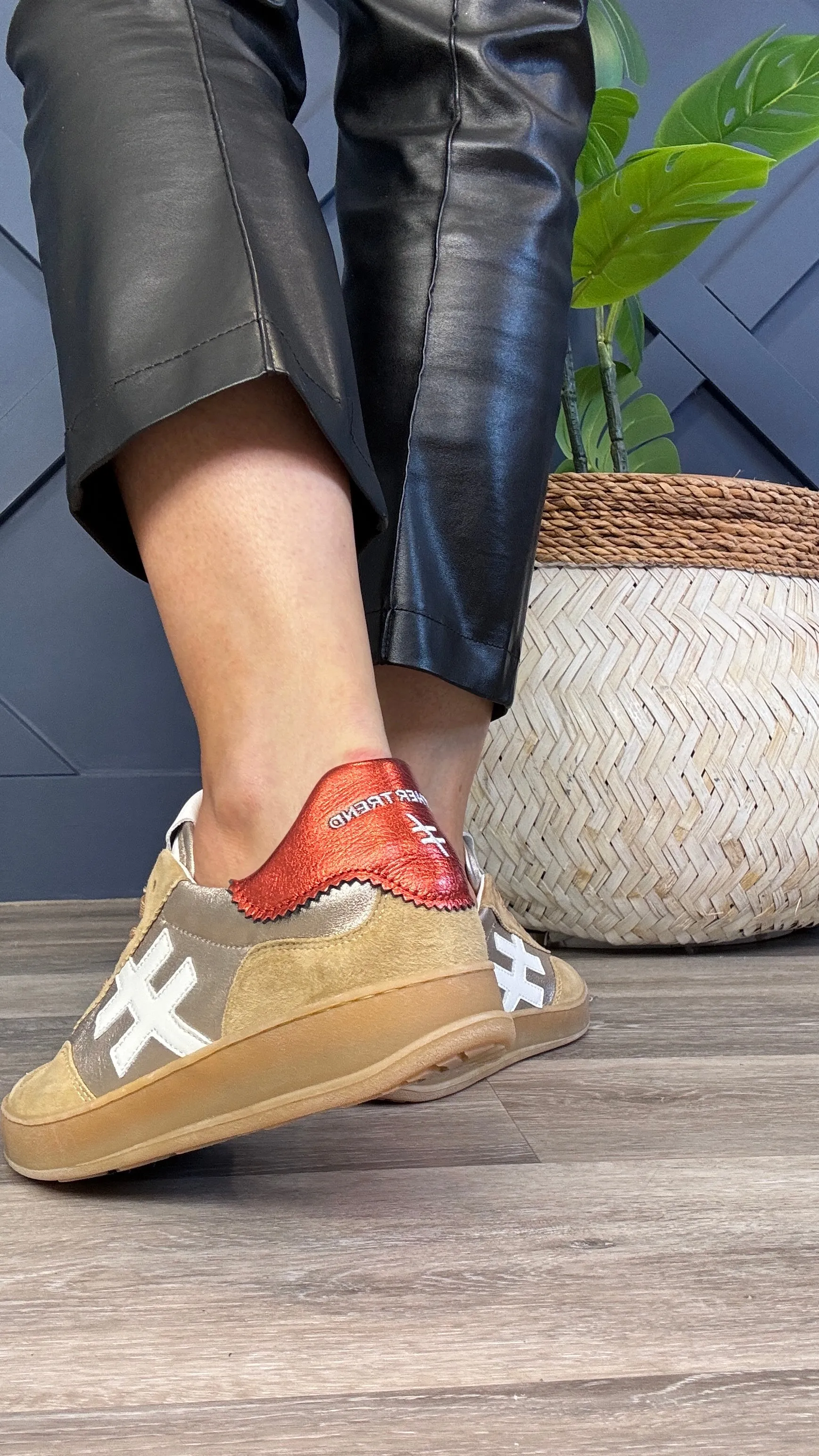 Another Trend  Rosanna Trainer