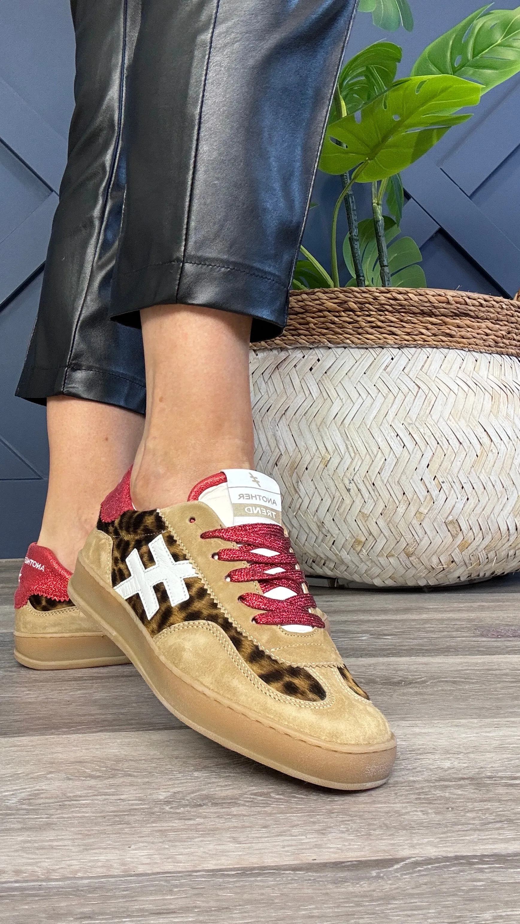 Another Trend  Rosanna Trainer