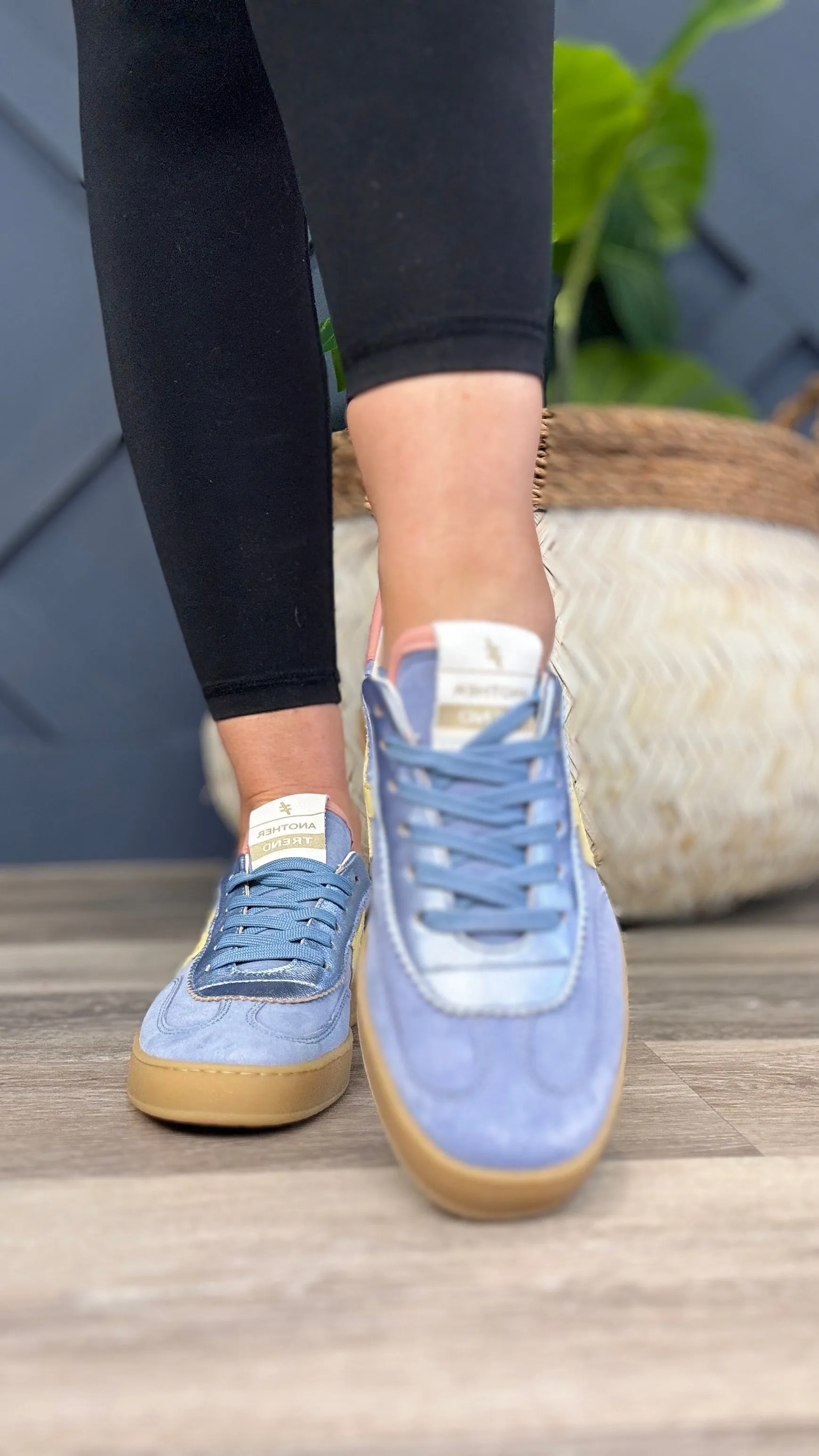 Another Trend  Rosanna Trainer