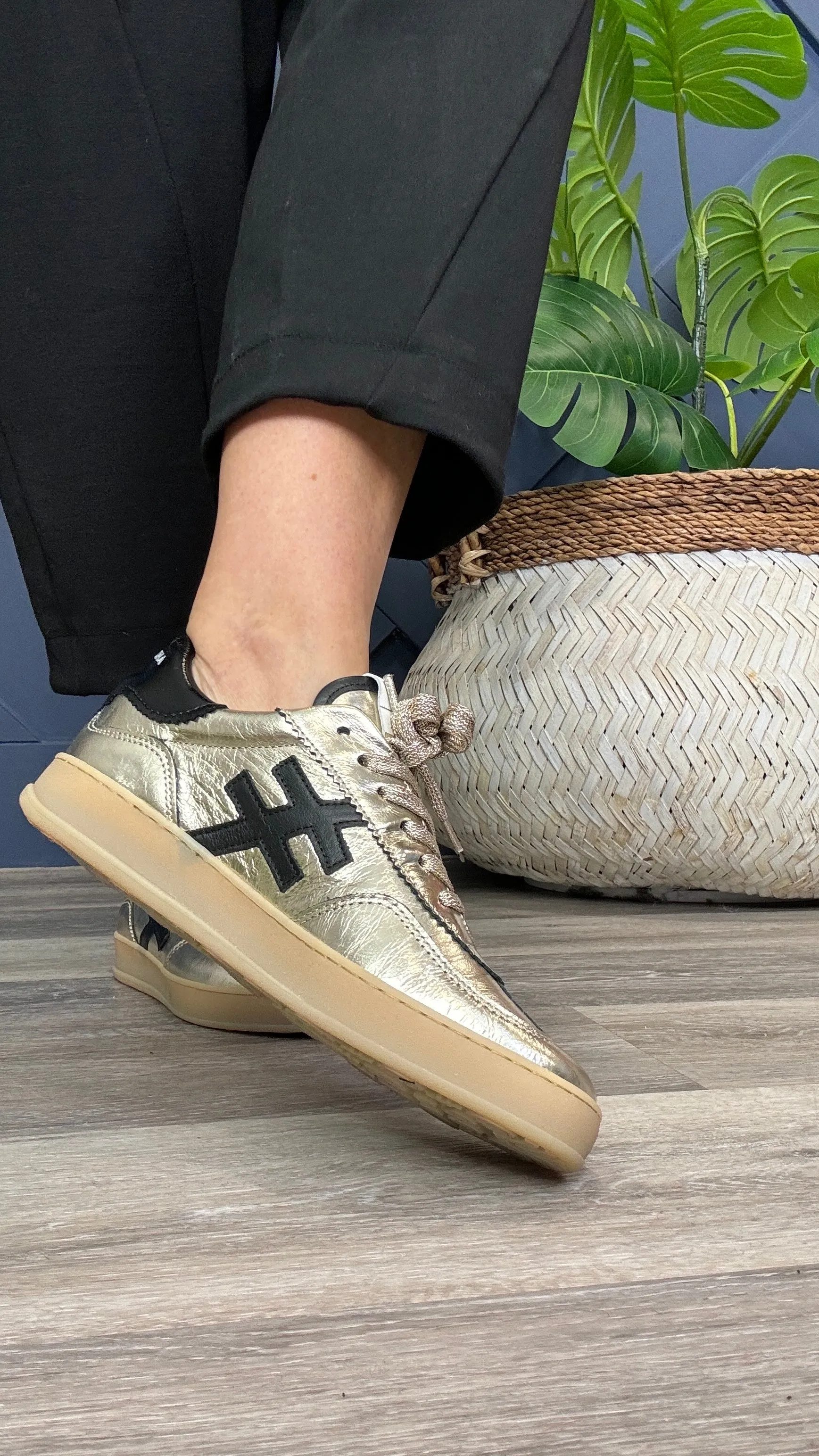 Another Trend  Rosanna Trainer
