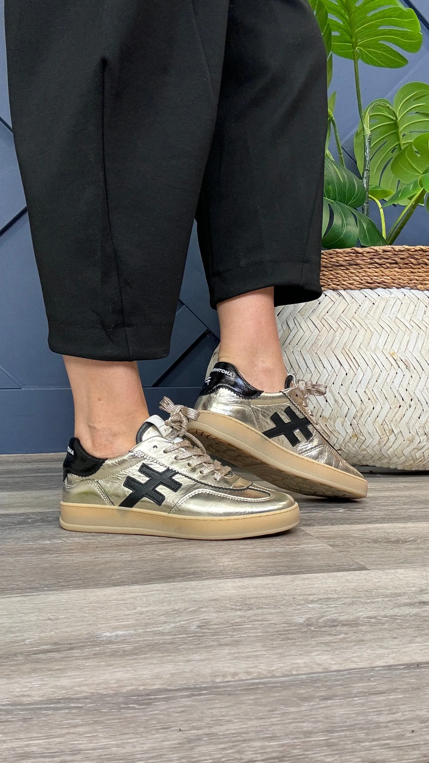 Another Trend  Rosanna Trainer