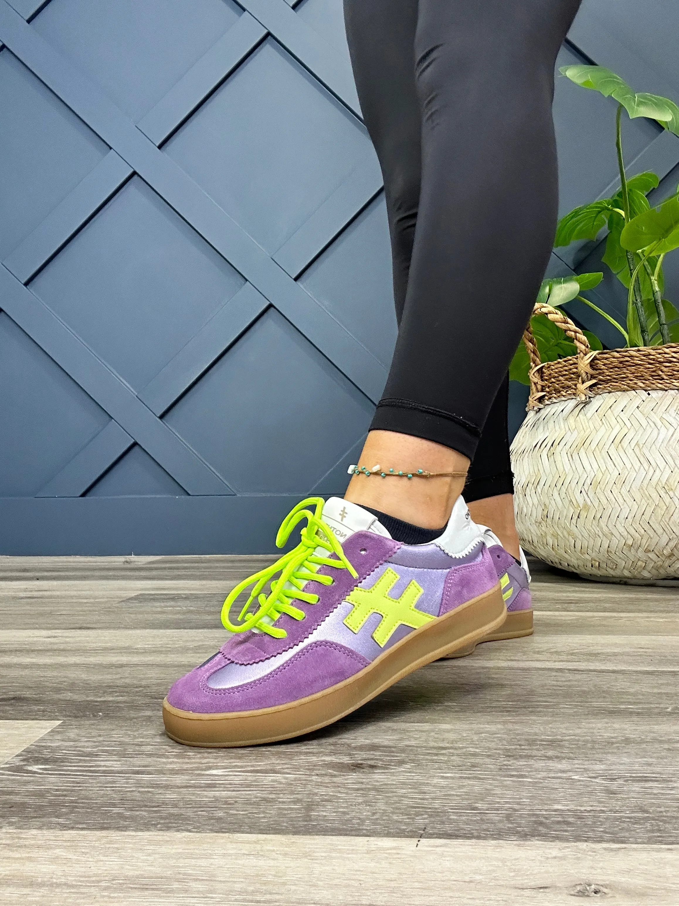 Another Trend  Rosanna Trainer