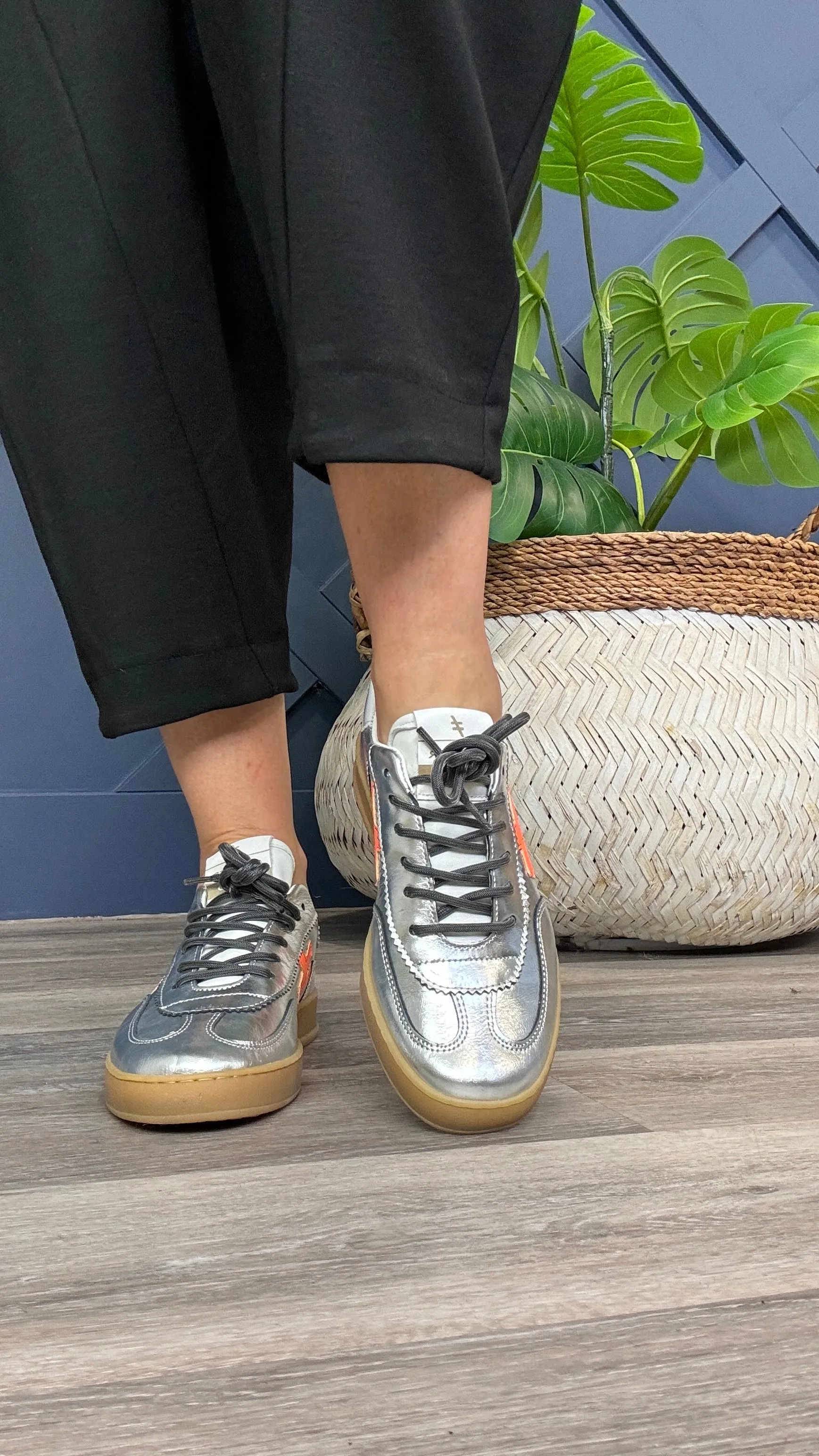 Another Trend  Rosanna Trainer