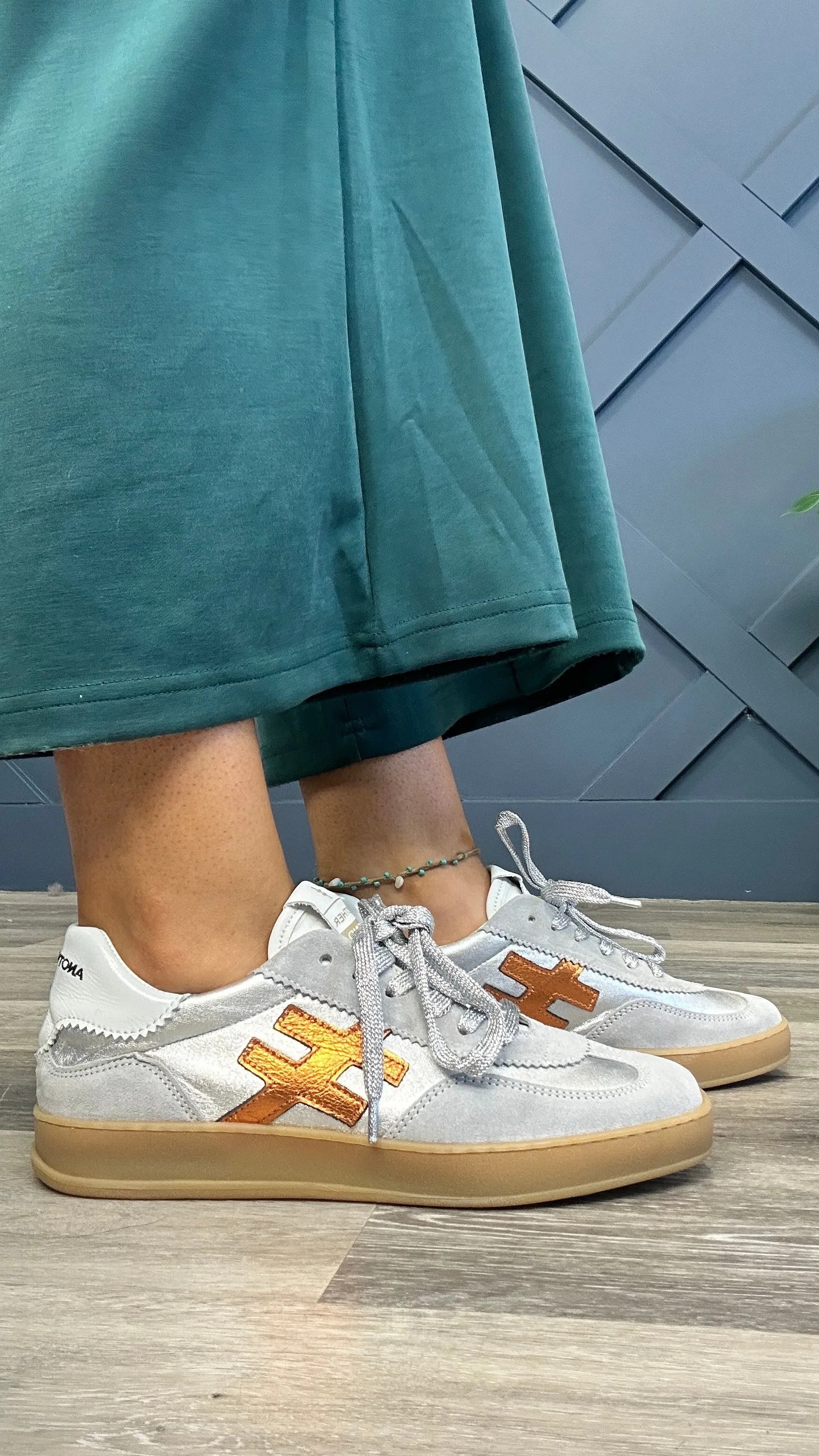 Another Trend  Rosanna Trainer