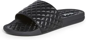 APL Men's Lusso Slide Flat Sandal
