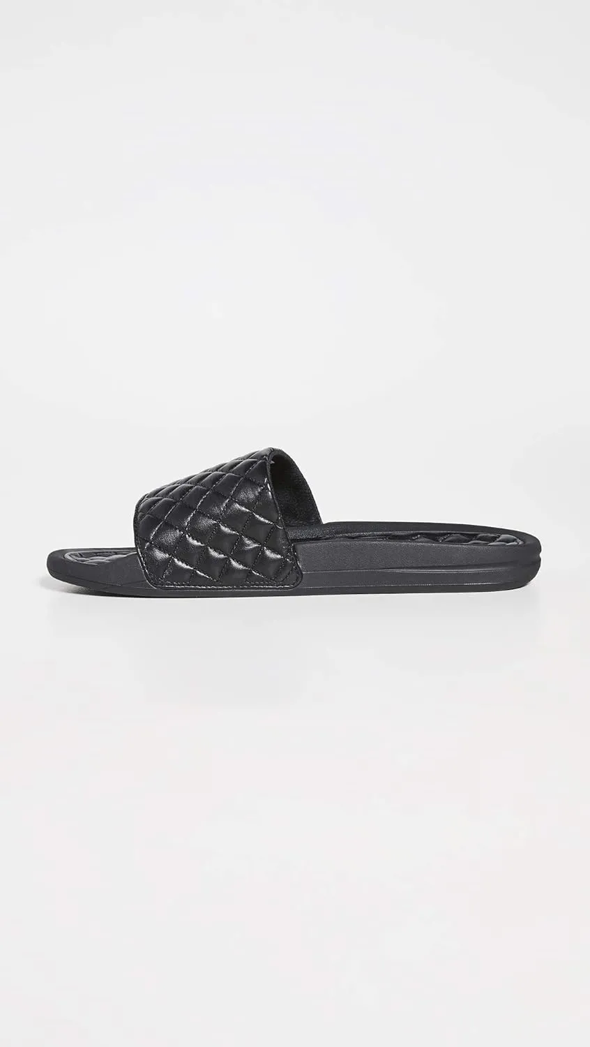 APL Men's Lusso Slide Flat Sandal