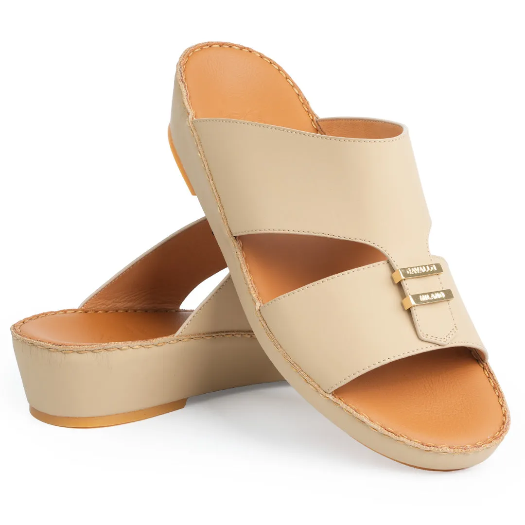 Arabic Men Sandal 3369 LONDON