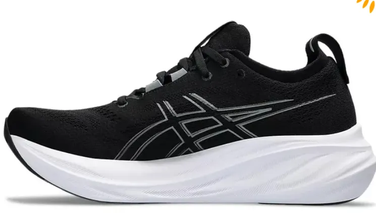ASICS GEL NIMBUS 26 MENS (REGULAR WIDTH) MENS