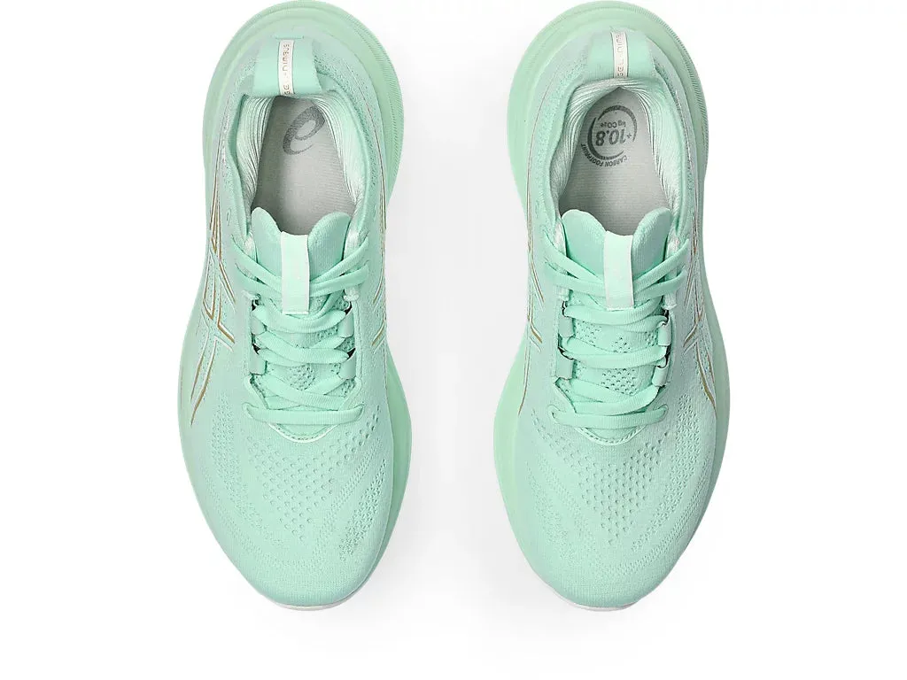 ASICS GEL-Nimbus 26 Womens