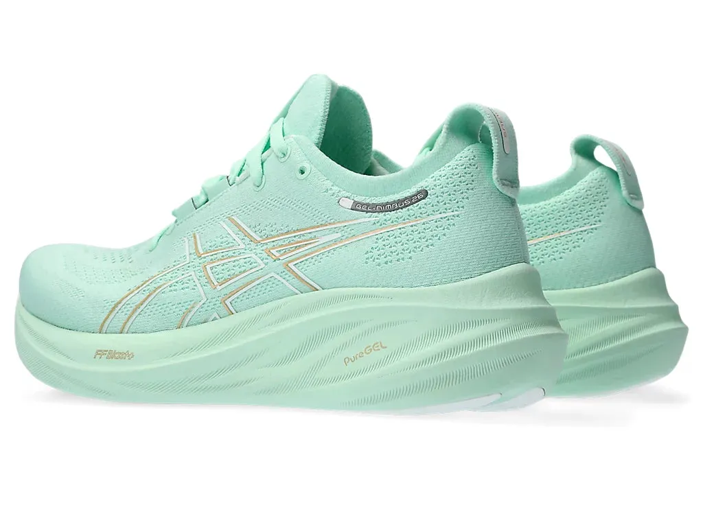 ASICS GEL-Nimbus 26 Womens
